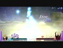 【クラウドｖｓゴルベーザ（Lｖ１０６）】　DISSIDIA　FINALFANTASY