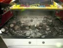 【メダルゲーム】メダリンク、メダル払い出し