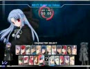 【角刈りの俺が】メルブラ熱帯～その１～【ゲーム実況】