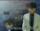 ガンダム00の新しいOPでコナンのOPやってみた