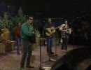 Ay Te Dejo en San Antonio - Los Lobos (w/ Flaco Jimenez)