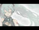【初音ミク】Snow Flavor【PV】