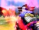 【三国志大戦３】週１プレイヤーのデッキ模索６(R甘寧ｖｓR甘寧)