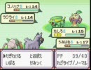 【堕】ポケモンエメラルドやるー　１６