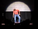 ひたすらダンス　Evolution of Dance