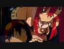 【MAD】グレンラガン×Howling Soul