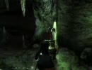 Oblivionプレイ動画 Hinataの日常 Vol.7 「Kingscrest Cavern」 2of3