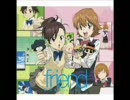 【リボーン　キャラソン】friend　を歌ってみた