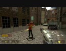 【HL2MOD】 Penetration #3/5
