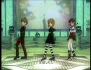 アイドルマスター　shiny smile　雪歩　真　律子