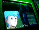 汝のガンダムカードビルダー　ジオン編　乱暴しないでッ！！　2