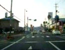車載動画　国道２号線を走ってみた（岡山～広島）　２／８