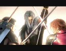 クライシスコアをしゃべりながら初プレイ part7