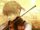 【鏡音レン オリジナル曲】夕日のバイオリニスト【Short ver.】