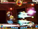 【友人対戦】緋想天武者修行　2日目（妖夢vsアリス）