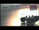 ACFA非公式で対戦