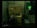 ビビリの私がなるべく冷静にMGS2を実況プレイ　part7