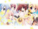 Areas ～空に映すキミとのセカイ～ OPMovie -軽量版-