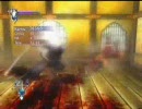 NINJA GAIDEN Σ 難易度超忍をやってみました　１A