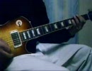 B'z【STAY GREEN～未熟な旅はとまらない～】をなんとか弾いてみた★NORI
