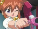Lia　クラッシュビーダマン　EDメドレー
