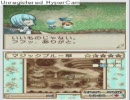 牧場物語 ようこそ！風のバザールへ 適当に実況 1年目春2日Part1