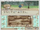 牧場物語 ようこそ！風のバザールへ 適当に実況 1年目春2日Part2
