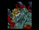 10年ぶりぐらいにスプリガンmark2を頑張った Part4