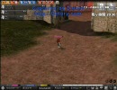 マビノギ　突進動画にBGMを付けてみた