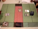 【MTG】ALMC2009　予選ラウンド4-2【Legacy】