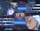 1月17日 アテナ日本橋 Fate大会 準決勝第一試合