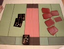 【MTG】ALMC2009　準々決勝１【Legacy】