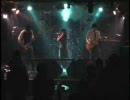 JUNK BOX Live at 吉祥寺クレッシェンド 2008年12月23日