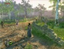 XBOX360 FABLEⅡ 善人プレイ Prt.9
