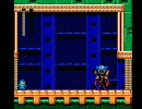 ｼｬﾄﾞｰﾏﾝ大嫌いなうｐ主ぺぺがロックマン３をプレイ　Part.4