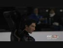 フィギュアスケート　2010全米選手権　Spokane Promo