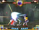 東方緋想天　対戦リプレイ 090118 霊夢 vs 文(主)