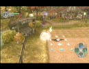 【ルーンファクトリーフロンティア】プレイ動画秋1日目