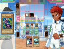 遊戯王オンライン　【魔法使い】VS【ライトロード軸】