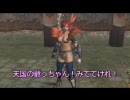 MHF 太公望クエ　三平3000平子の挑戦 No.3「独り立ち編」