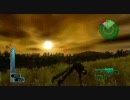 地球防衛軍3 初期体力INF縛り[14.要塞]
