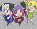 三国志大戦３　張角ワラで対漢軍ケニア