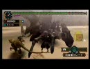 【MHP2G】厨ニ病ハンター奮闘記～実況プレイ～part41【G級ザザミ亜種】