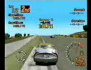 グランツーリスモ2プレイ56[旋回力を上げてみよう]