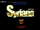 【DJMAX Trilogy】 Syriana[6kHD]をやってみた