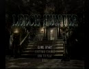 ８年ぶりにホラーやってみたバイオ０【LEECH　HUNTER】実況part1