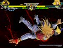 【MUGEN】 大貧民ルールでリーグ戦 OP 【格差社会】