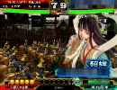 【三国志大戦3】低品呉単が孫尚香とｇｄｇｄ動画66【VS漢神医】
