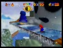 【実況プレイ】いまさらスーパーマリオ64を初プレイした　Part29