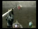 あくまで冷静に「バイオハザード4」実況やったった part8
